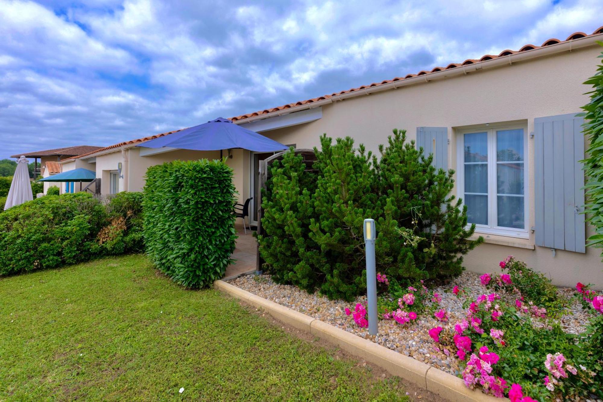 ז'ונזאק Atlantic Residence מראה חיצוני תמונה