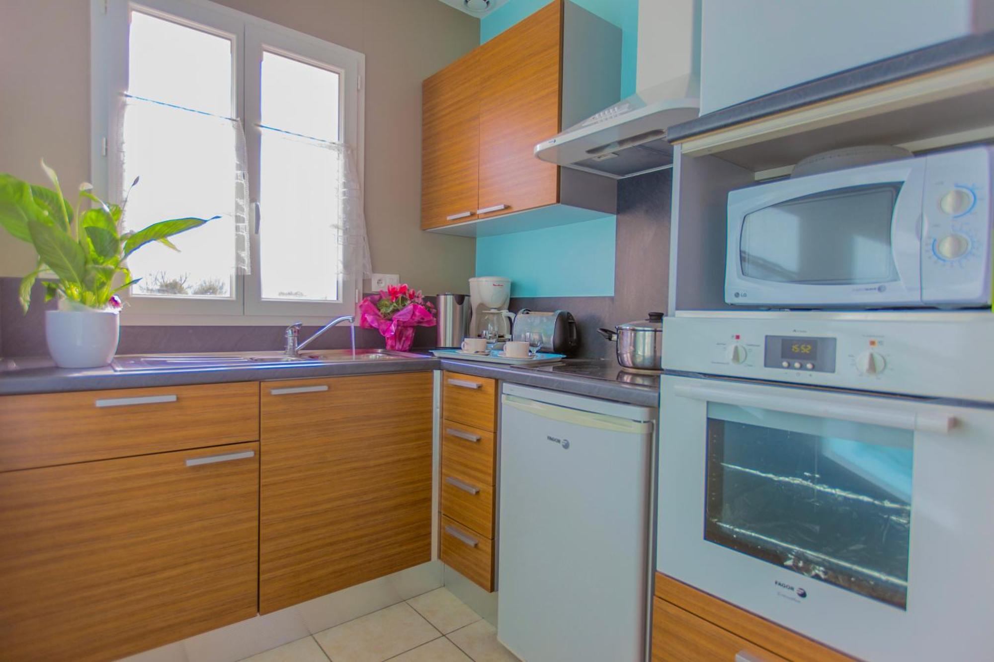 ז'ונזאק Atlantic Residence מראה חיצוני תמונה