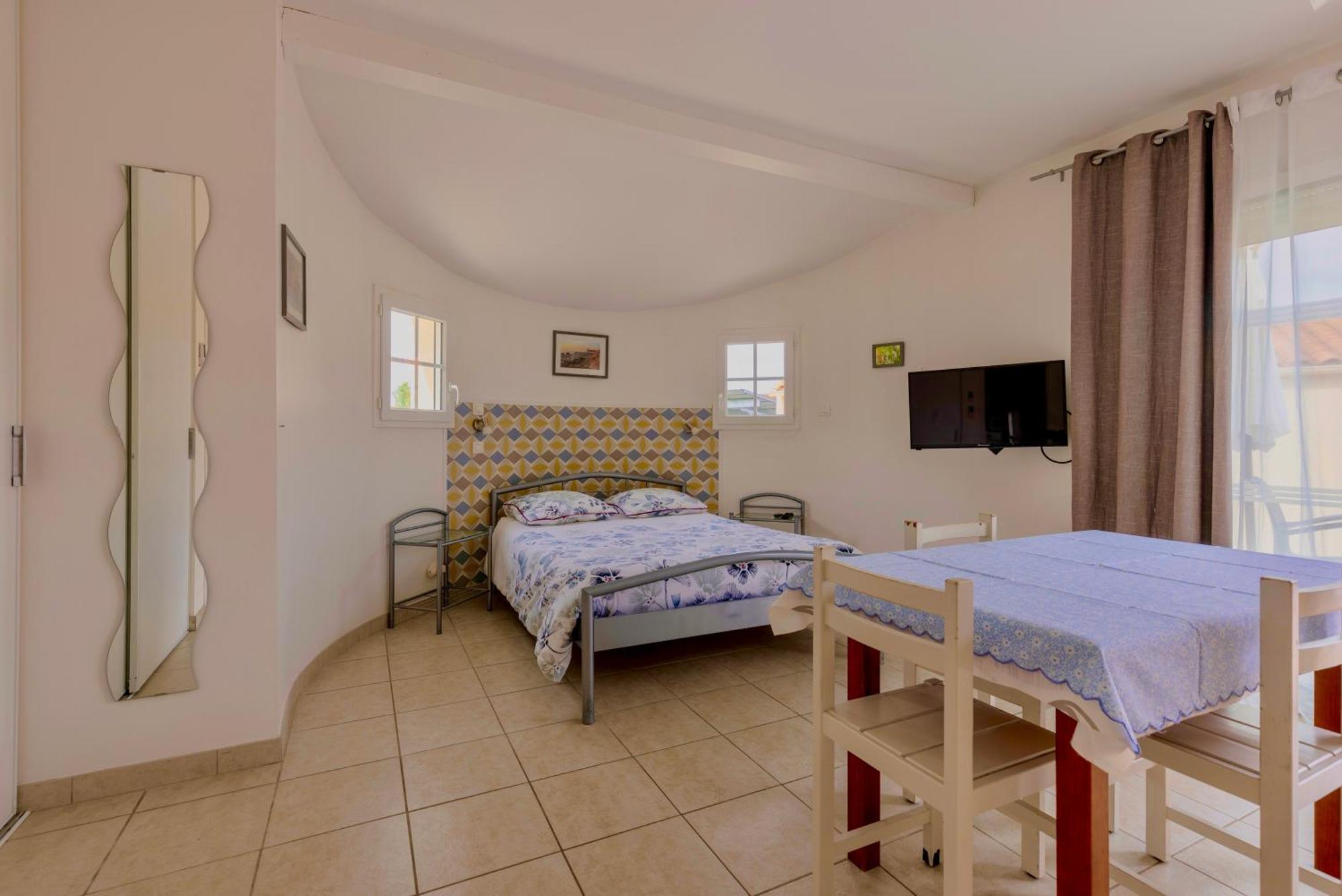 ז'ונזאק Atlantic Residence מראה חיצוני תמונה